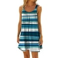 Women's Beach Dress Summer Wrap Dresses for Women Bikini Beachwear