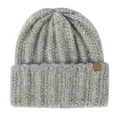 thumbnail image 1 of Women's Beanie  Soft Knit Polyester Warm Winter Boucle Hat Cap Estrela, 1 of 5