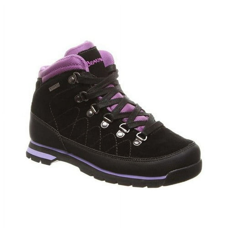 Women's Bearpaw Kalalau Solids Waterproof Hiking Boot