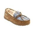 thumbnail image 1 of Women's Bearpaw Mindy Moccasin Slipper, 1 of 7