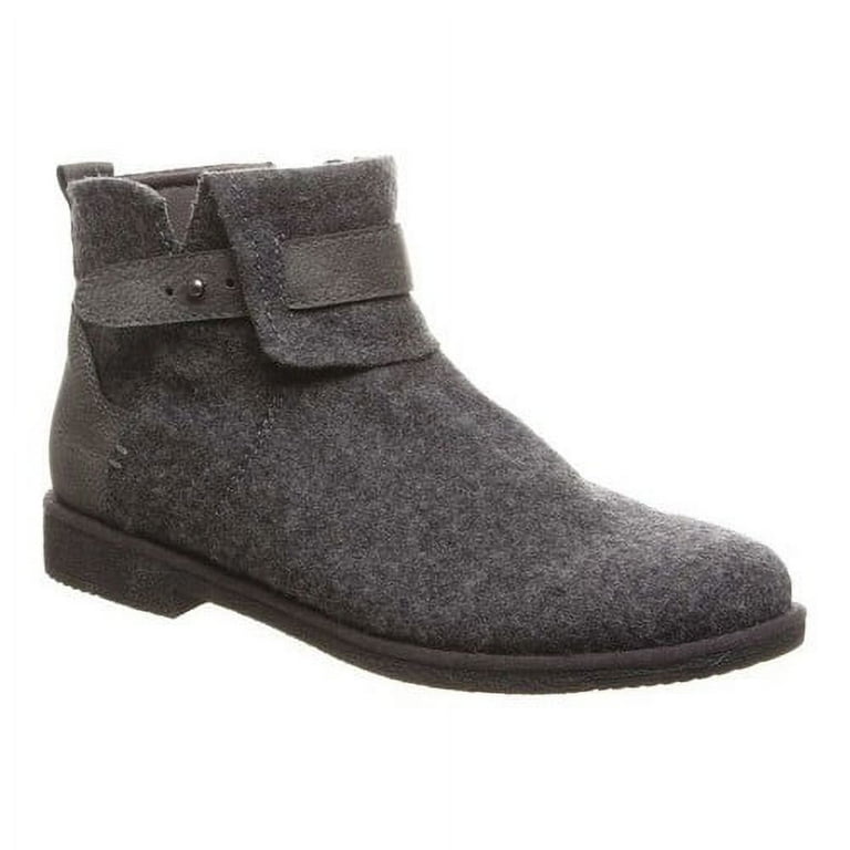 Bearpaw solstice ankle boot best sale