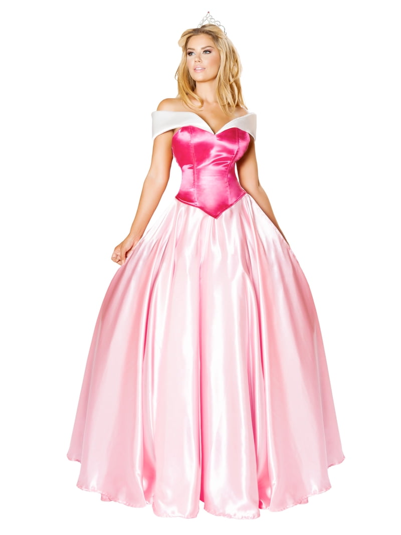 Sexy Beautiful Princess Costume - Walmart.com