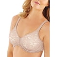 thumbnail image 1 of Women's Beautiful Support Lace Bra, Style 0977, 1 of 1