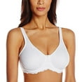 thumbnail image 1 of Women's Beautiful Support Lace Bra, Style 0977, 1 of 2
