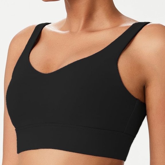 Womens Beautifully You Shaping Wireless Bra