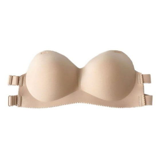 Women's Beauty Back Smoothing Strapless Bra