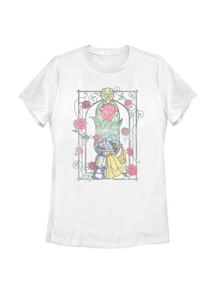 walmart womens disney shirts