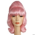 thumbnail image 1 of Women's Beehive Pageboy Wig, 1 of 2