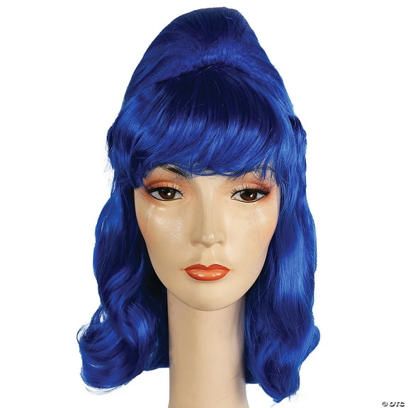 Lacey Wigs - Beehive Pageboy Wig -