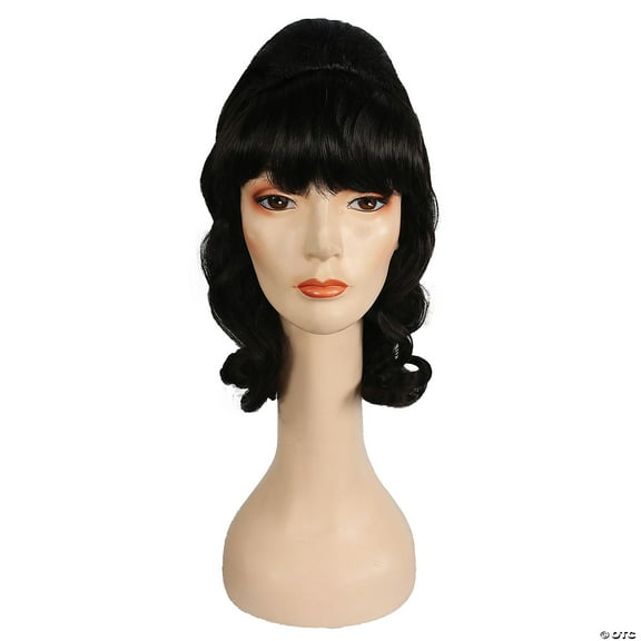 Lacey Wigs - Beehive Pageboy Wig -