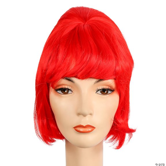 Lacey Wigs - Beehive Spitcurl Wig -
