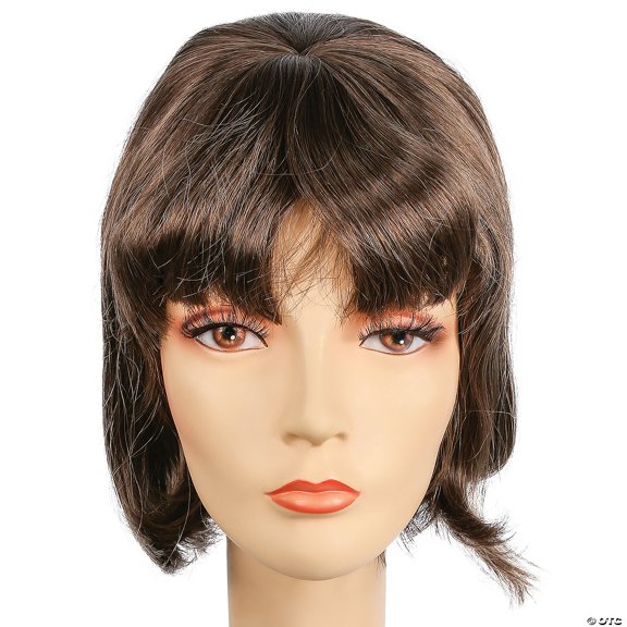 Women's Beehive Spitcurl Wig