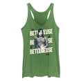 thumbnail image 1 of Women's Beetlejuice Beetlejuice Astrid Name Stack Racerback Tank Top, 1 of 4
