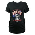 thumbnail image 1 of Women's Beetlejuice Beetlejuice Astrid Stop Being a Freak Maternity  Graphic T-Shirt, 1 of 3