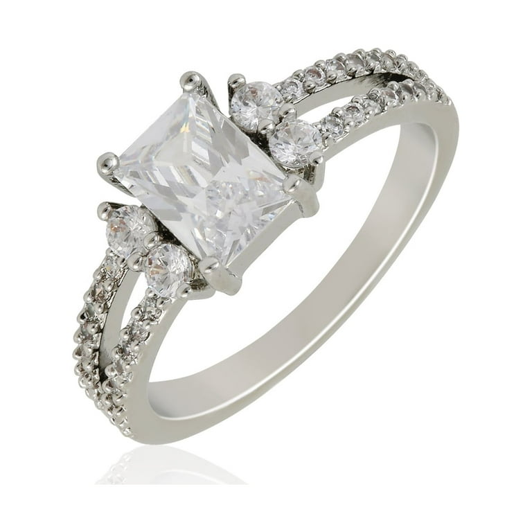 Aaa cz diamond best sale
