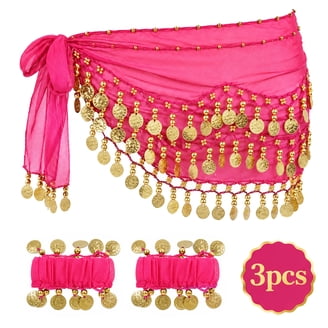Shop Belly Dancing Accessories for Parties and Occasions