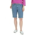 thumbnail image 1 of Women's Belted Bermuda Short, 1 of 1