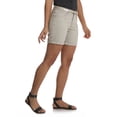 thumbnail image 1 of Women's Belted Cuff Short, 1 of 5