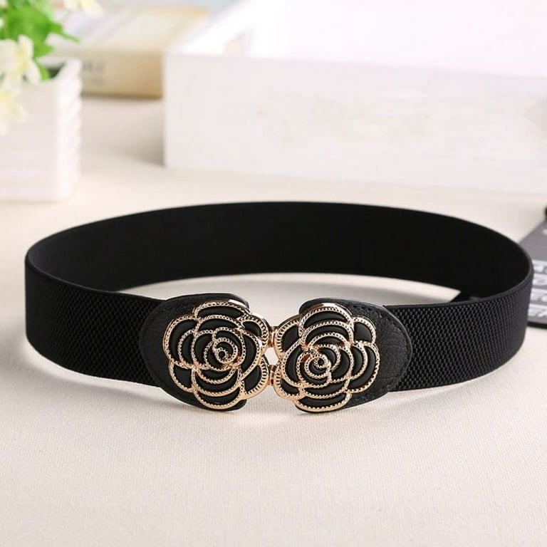 Ladies shop belt design