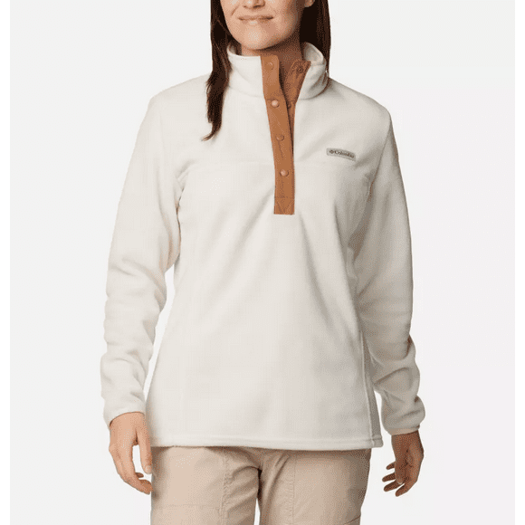 Women's Benton Springs Half Snap Pullover Fleece II