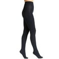 thumbnail image 1 of Women's Berkshire 4755 Cozy Hose Tights (Navy Tall), 1 of 3