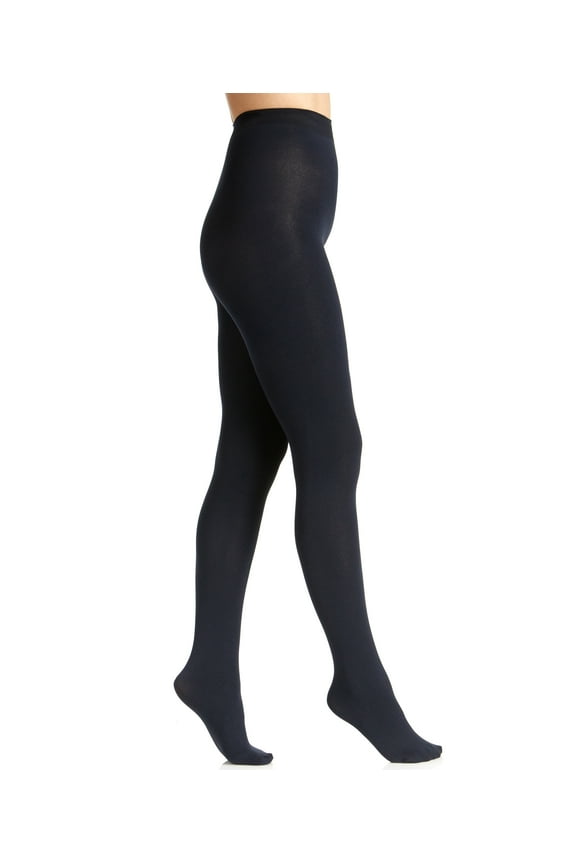 Women's Berkshire 4755 Cozy Hose Tights (Navy Tall)