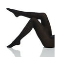 thumbnail image 1 of Women's Berkshire 4918 Houndstooth Fashion Tight (Grey/Black Houndstooth S), 1 of 1