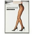 thumbnail image 1 of Women's Berkshire 8010 Stretch Fishnet Tights with Cotton Gusset (Nude 3-4), 1 of 2