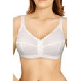 thumbnail image 1 of Women's Berlei B511 Classic Full Cup Front Fastening Bra (Nude 40D), 1 of 2