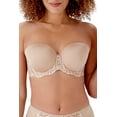 thumbnail image 1 of Women's Berlei B535 Embrace Multiway Underwire Bra (Nude 34D), 1 of 5