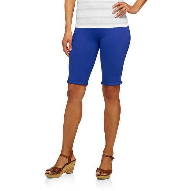 Faded glory bermuda jeggings store