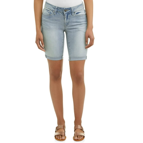 Women's Bermuda Shorts