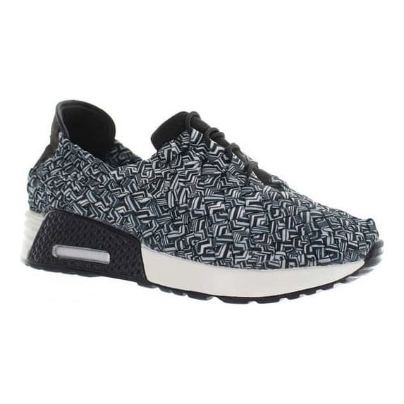 Women's Bernie Mev Best Victoria Marble Sneaker Size 40 (Run Small by 1 Size)