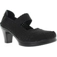 thumbnail image 1 of Bernie Mev's Womens Bonnie Pump Shoes, 1 of 7