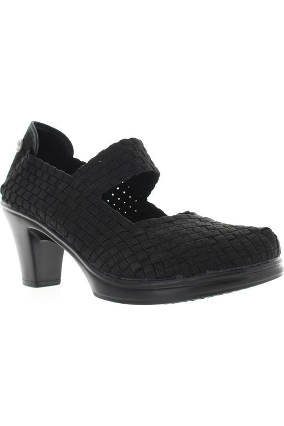 's Womens Bonnie Pump Shoes