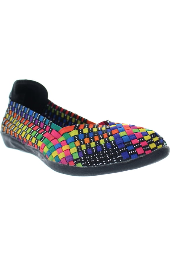 Women's Bernie Mev Catwalk
