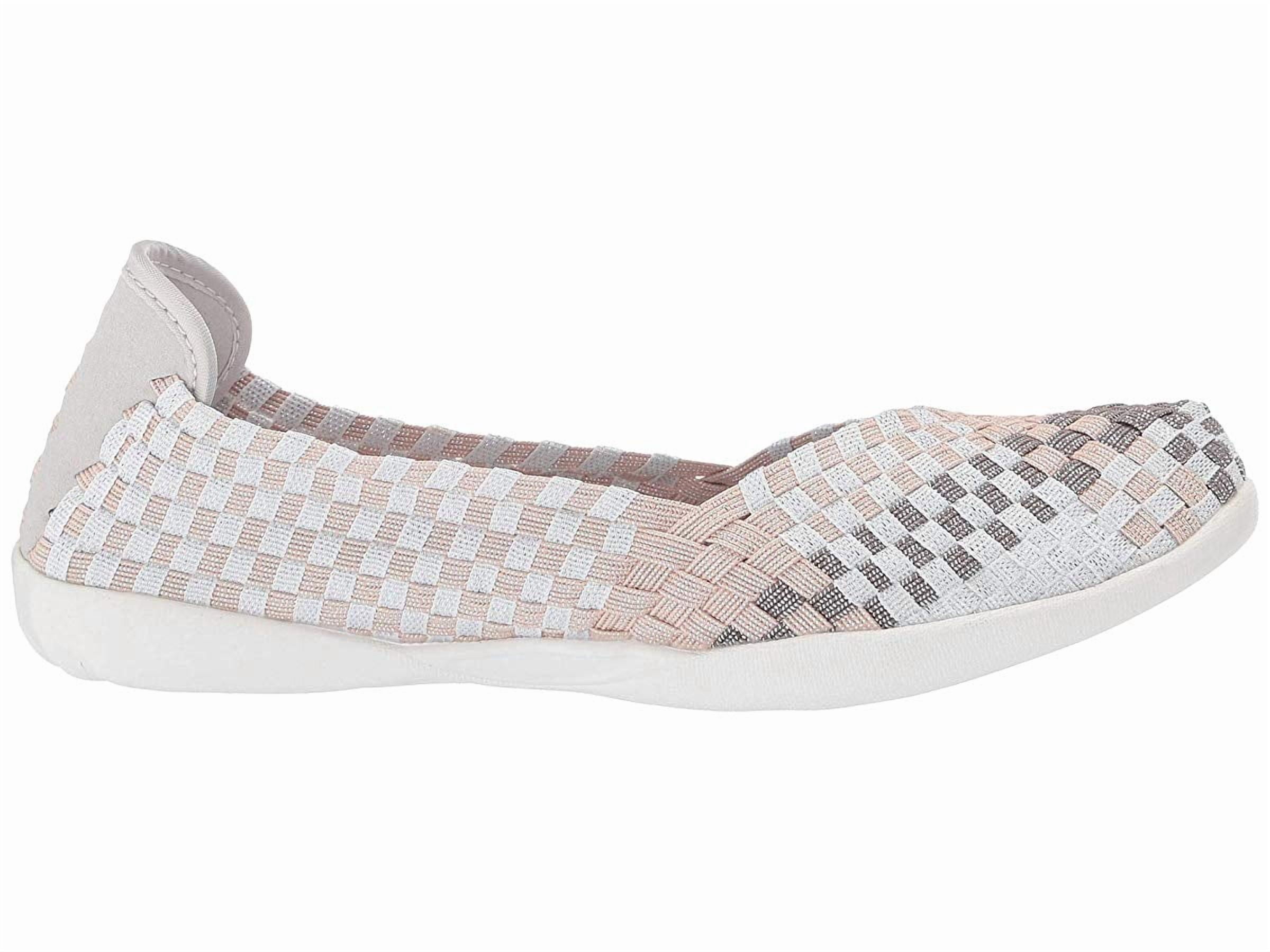 Mimosa Shimmer Nylon