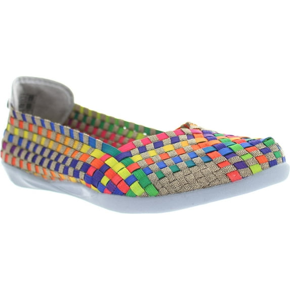Women's Bernie Mev Catwalk