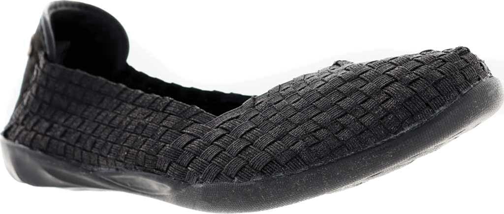 Bernie Mev Women's Catwalk Flat Ballerina Shoes - image 1 of 7