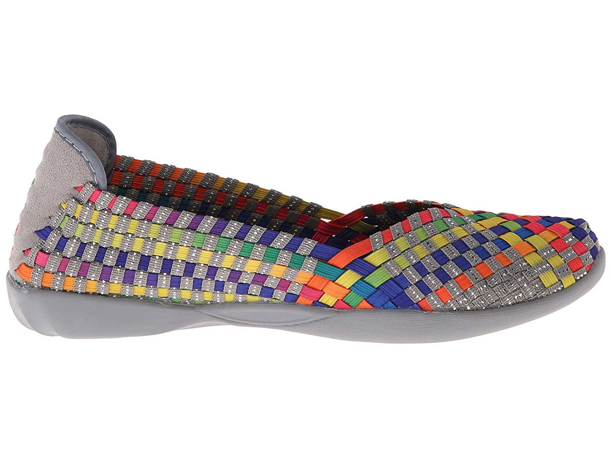Multi Stretch Nylon