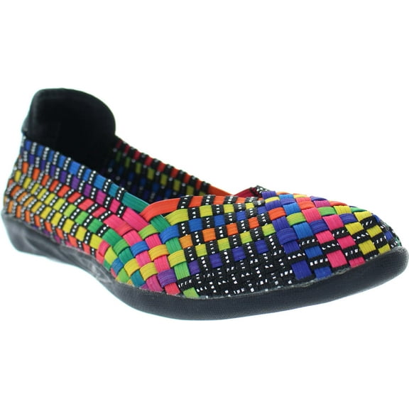 Women's Bernie Mev Catwalk