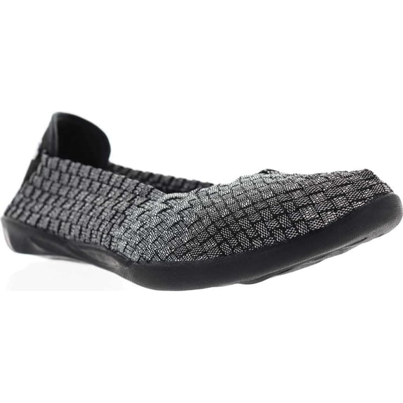 Women's Bernie Mev Catwalk