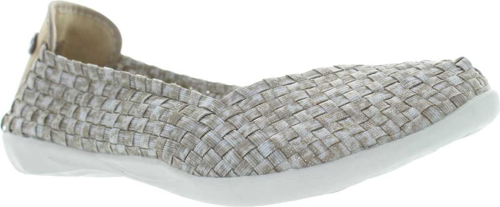 Sand Shimmer Nylon