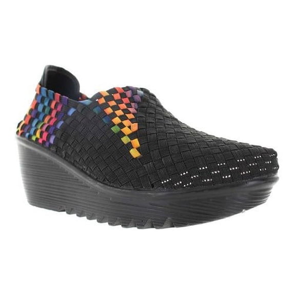 Women's Bernie Mev Gem Wedge