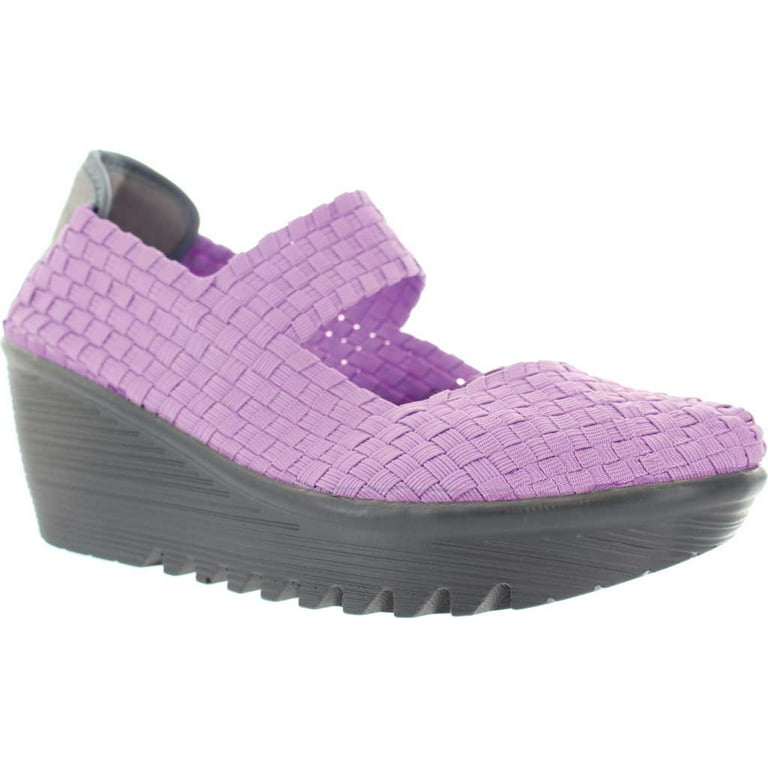 Women's Bernie Mev Lulia