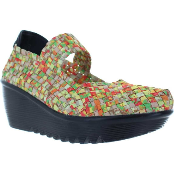 Women's Bernie Mev Lulia