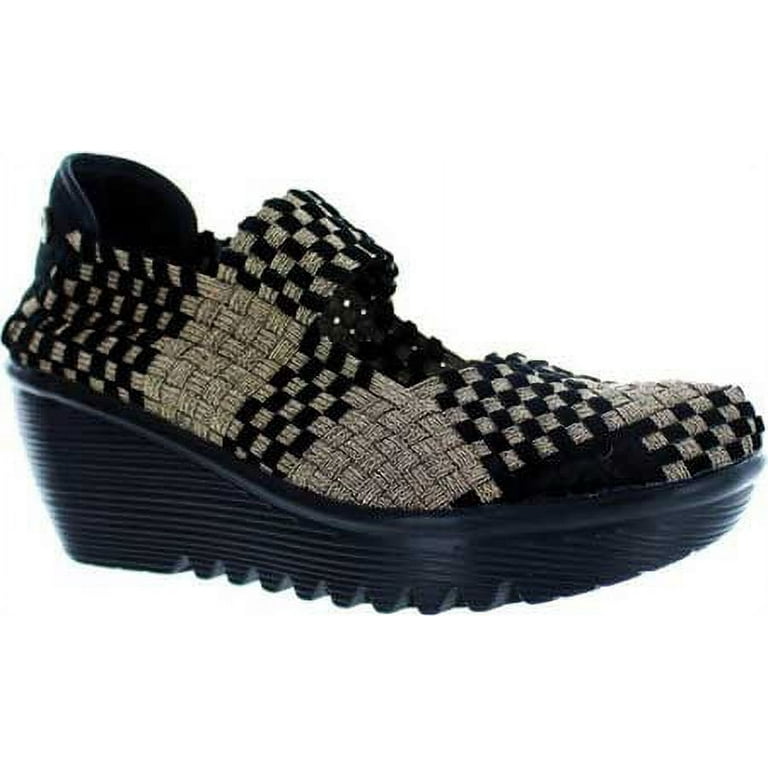 Women's Bernie Mev Lulia