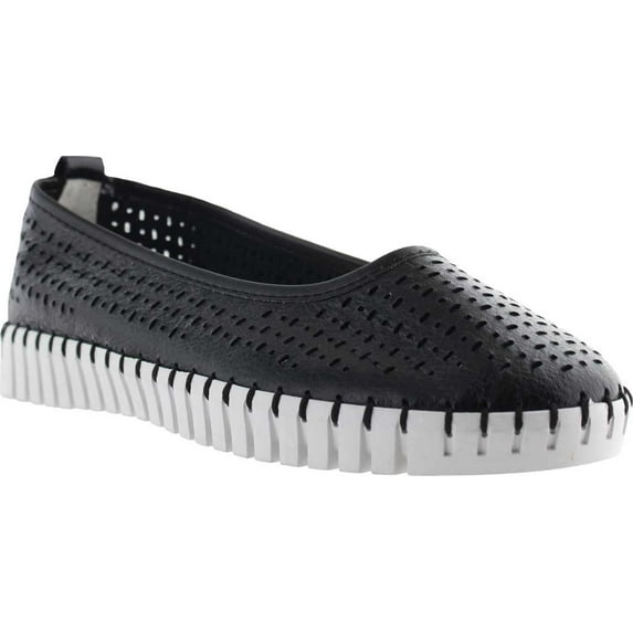 BERNIE MEV TW35 Shoes Black