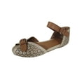 thumbnail image 1 of Women's Bessie Flat Sandal, 1 of 3