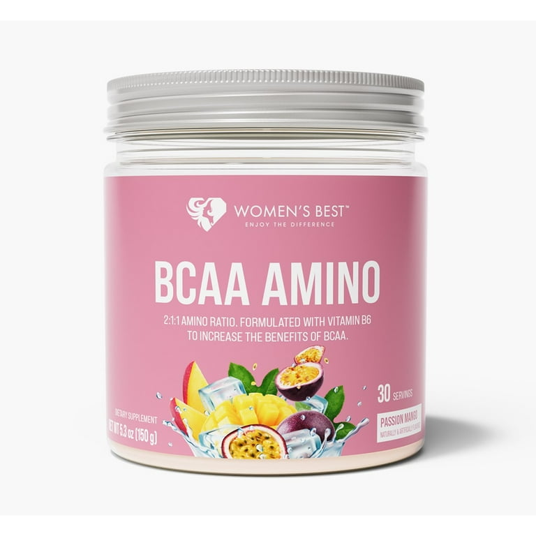 Are BCAA Supplements Good for Women? Benefits and Myths Explained